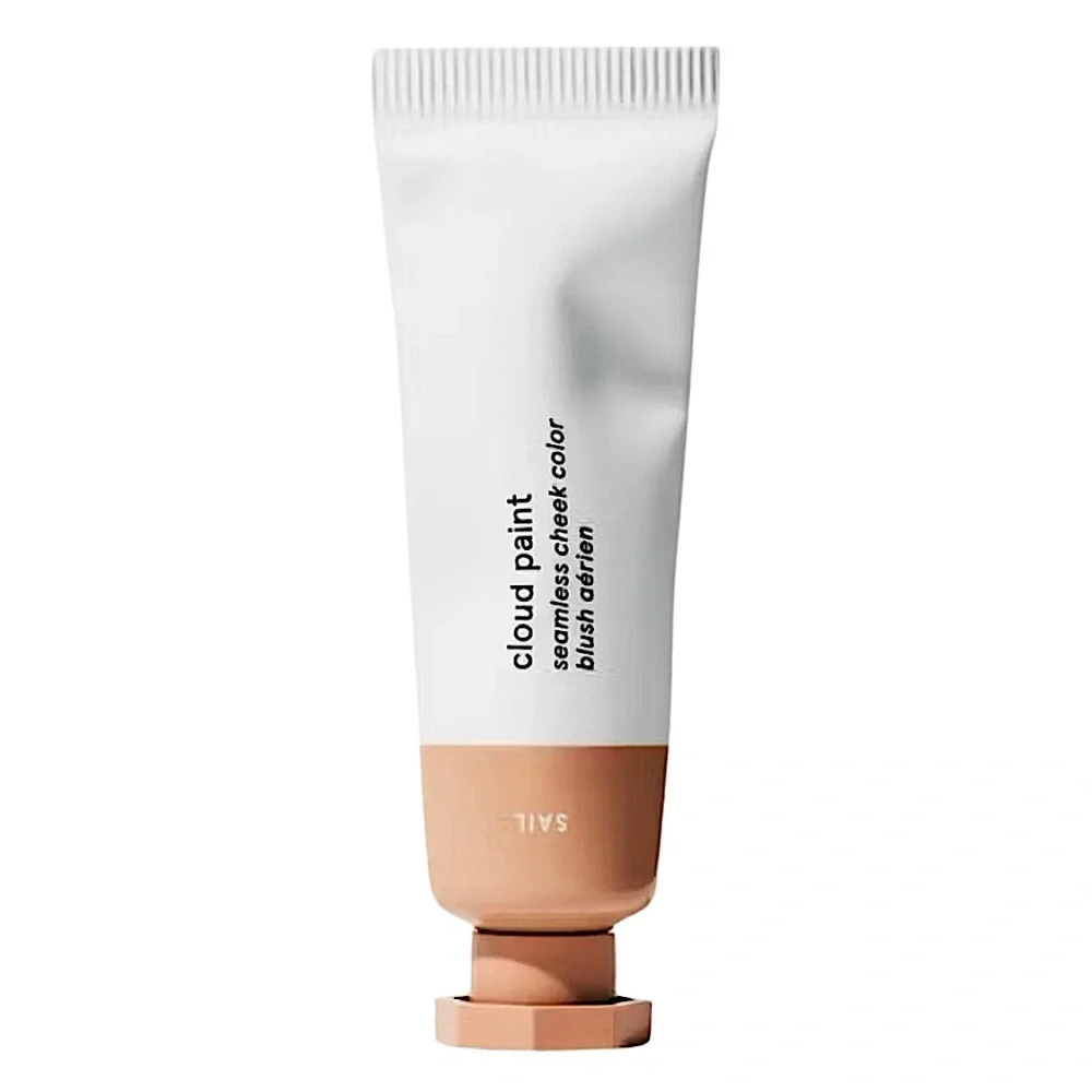 Glossier Sail Cloud Paint Seamless Cheek Color Bronzer